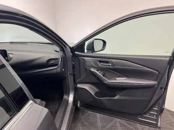 NISSAN QASHQAI III - voiture d'occasion - Photo 20