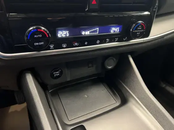 NISSAN QASHQAI III - voiture d'occasion - Photo 21