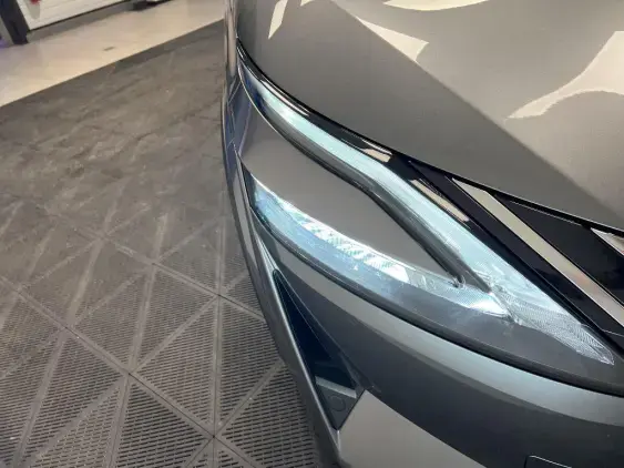 NISSAN QASHQAI III - voiture d'occasion - Photo 22