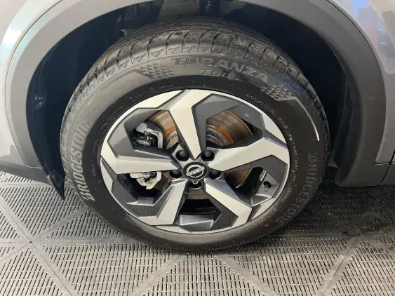 NISSAN QASHQAI III - voiture d'occasion - Photo 23