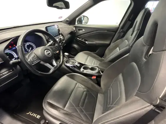 NISSAN JUKE II - voiture d'occasion - Photo 18