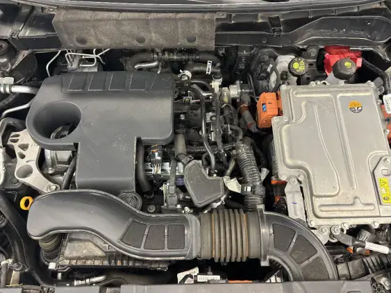 NISSAN JUKE II - voiture d'occasion - Photo 21