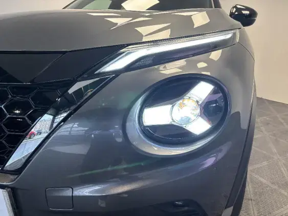 NISSAN JUKE II - voiture d'occasion - Photo 22