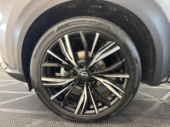 NISSAN JUKE II - voiture d'occasion - Photo 23