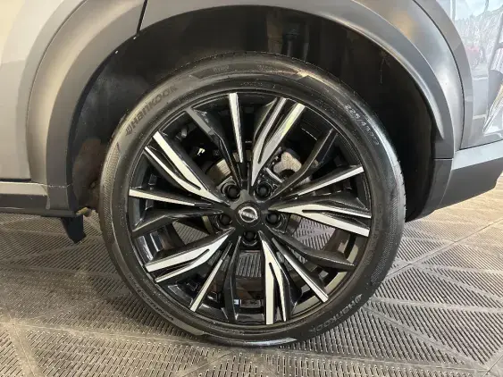 NISSAN JUKE II - voiture d'occasion - Photo 24