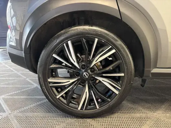 NISSAN JUKE II - voiture d'occasion - Photo 25