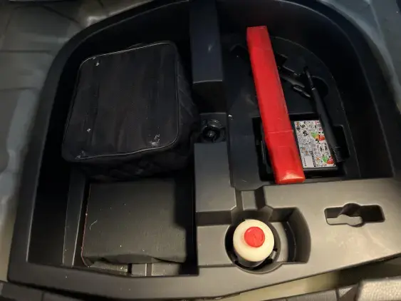 NISSAN JUKE II - voiture d'occasion - Photo 17