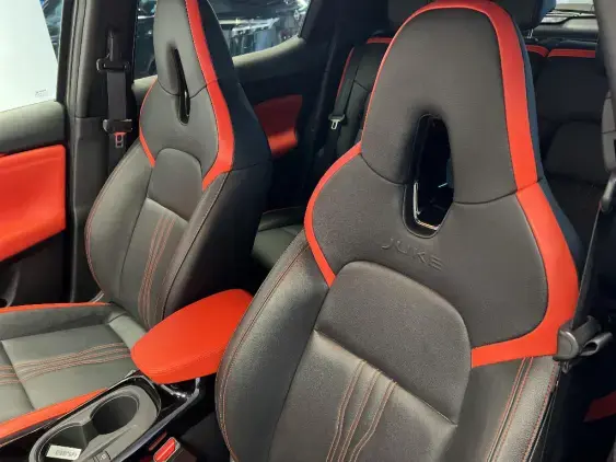 NISSAN JUKE II - voiture d'occasion - Photo 18