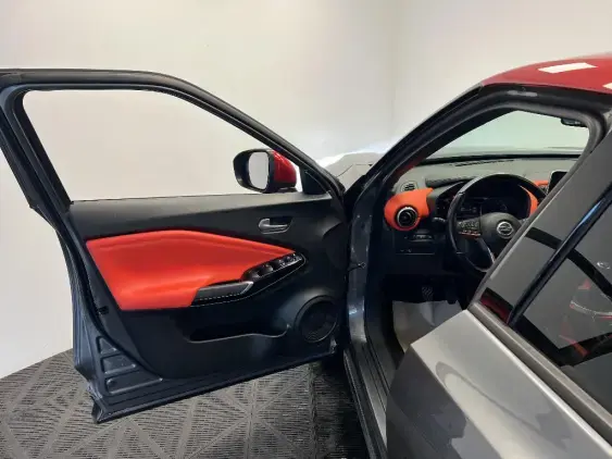 NISSAN JUKE II - voiture d'occasion - Photo 19