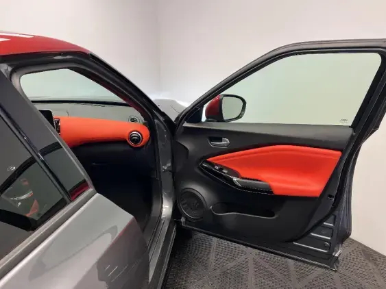 NISSAN JUKE II - voiture d'occasion - Photo 20