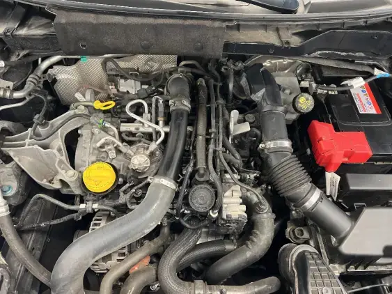 NISSAN JUKE II - voiture d'occasion - Photo 21