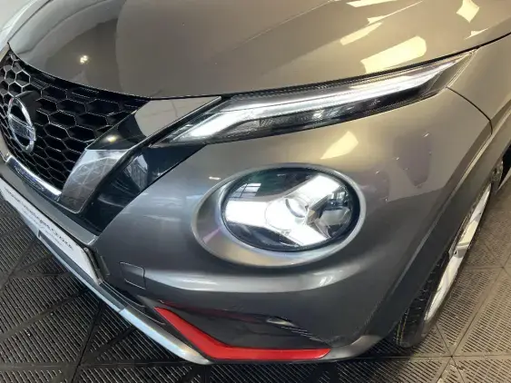 NISSAN JUKE II - voiture d'occasion - Photo 22