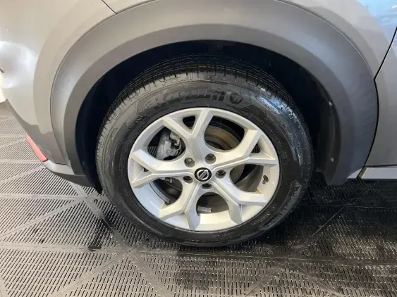 NISSAN JUKE II - voiture d'occasion - Photo 23