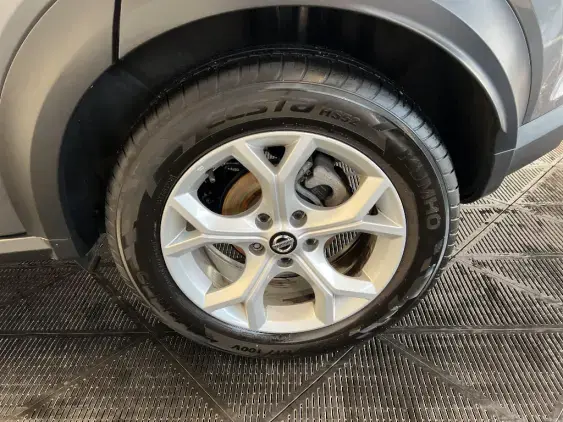 NISSAN JUKE II - voiture d'occasion - Photo 24