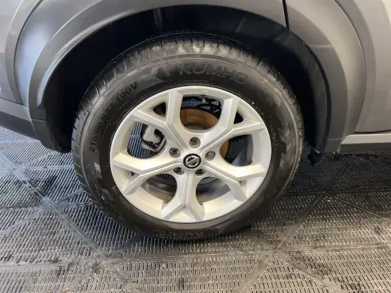 NISSAN JUKE II - voiture d'occasion - Photo 25