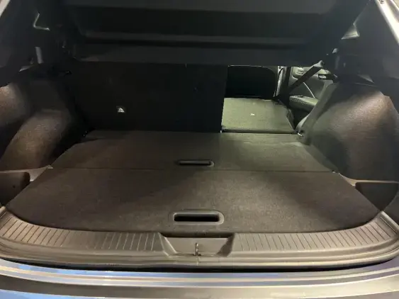 NISSAN QASHQAI III - voiture d'occasion - Photo 16