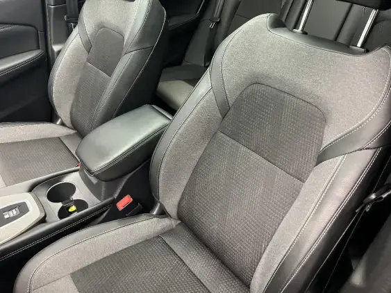 NISSAN QASHQAI III - voiture d'occasion - Photo 18