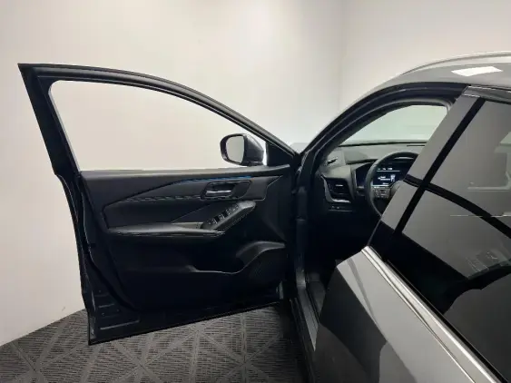 NISSAN QASHQAI III - voiture d'occasion - Photo 19