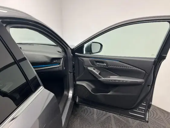 NISSAN QASHQAI III - voiture d'occasion - Photo 20