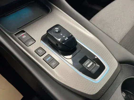 NISSAN QASHQAI III - voiture d'occasion - Photo 21