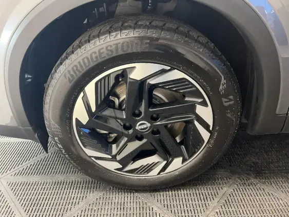 NISSAN QASHQAI III - voiture d'occasion - Photo 23