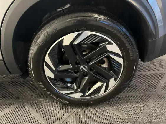 NISSAN QASHQAI III - voiture d'occasion - Photo 24