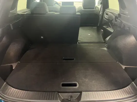 NISSAN QASHQAI III - voiture d'occasion - Photo 16