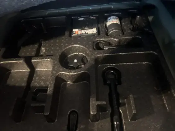 NISSAN QASHQAI III - voiture d'occasion - Photo 17