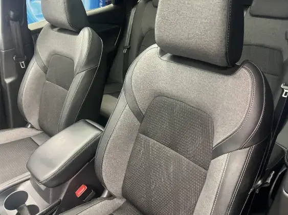 NISSAN QASHQAI III - voiture d'occasion - Photo 18