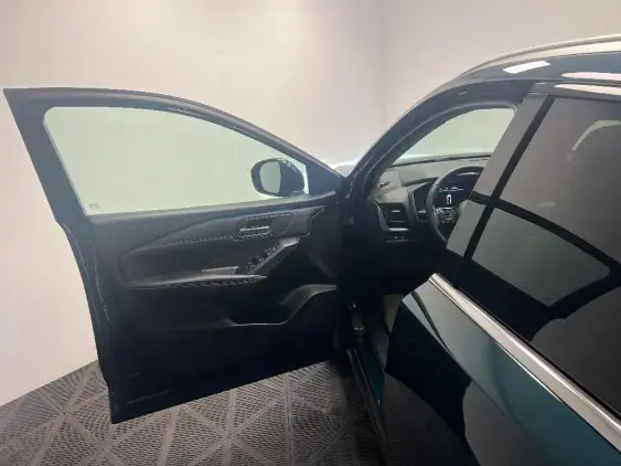 NISSAN QASHQAI III - voiture d'occasion - Photo 19