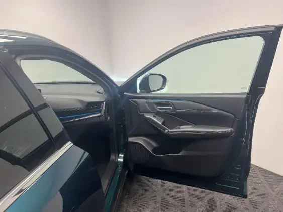 NISSAN QASHQAI III - voiture d'occasion - Photo 20