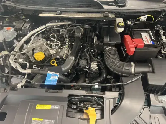 NISSAN QASHQAI III - voiture d'occasion - Photo 21