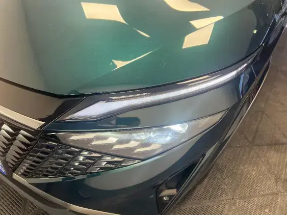 NISSAN QASHQAI III - voiture d'occasion - Photo 22