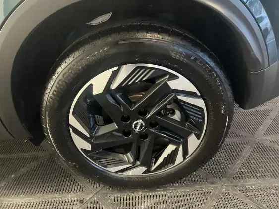 NISSAN QASHQAI III - voiture d'occasion - Photo 24