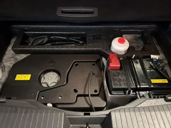 NISSAN X-TRAIL IV - voiture d'occasion - Photo 16