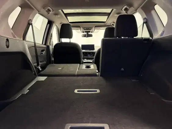 NISSAN X-TRAIL IV - voiture d'occasion - Photo 17