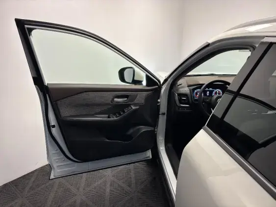 NISSAN X-TRAIL IV - voiture d'occasion - Photo 19