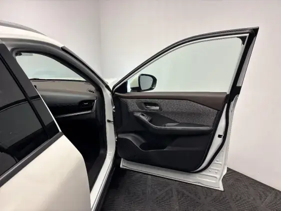 NISSAN X-TRAIL IV - voiture d'occasion - Photo 20