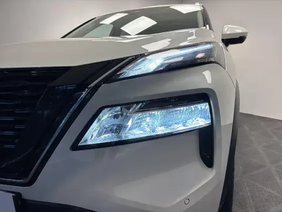 NISSAN X-TRAIL IV - voiture d'occasion - Photo 22