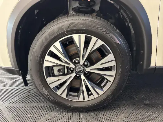 NISSAN X-TRAIL IV - voiture d'occasion - Photo 23