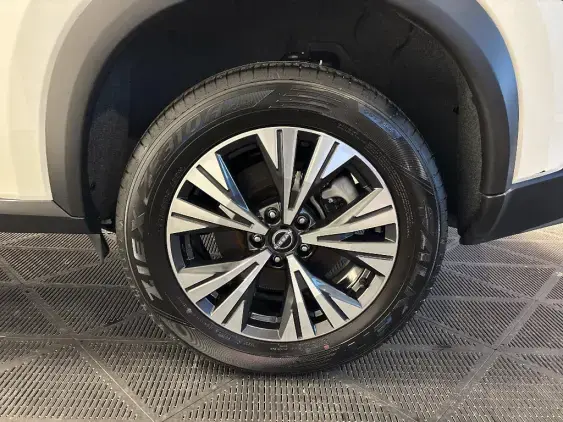 NISSAN X-TRAIL IV - voiture d'occasion - Photo 24