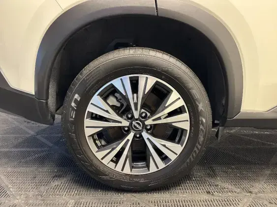 NISSAN X-TRAIL IV - voiture d'occasion - Photo 25