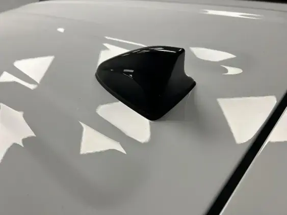 HYUNDAI TUCSON II - voiture d'occasion - Photo 17