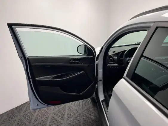 HYUNDAI TUCSON II - voiture d'occasion - Photo 19