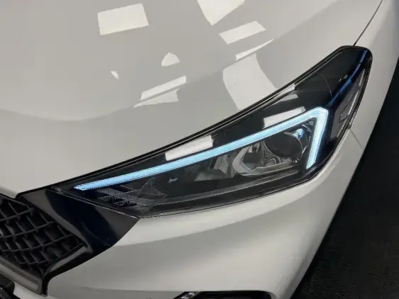 HYUNDAI TUCSON II - voiture d'occasion - Photo 22