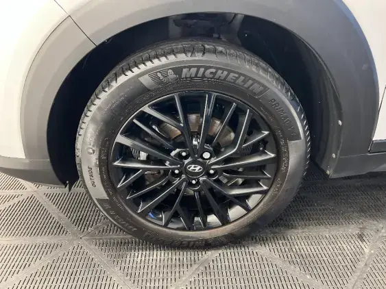 HYUNDAI TUCSON II - voiture d'occasion - Photo 23