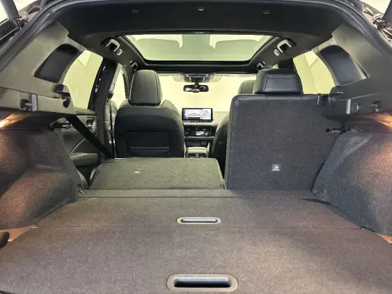 NISSAN QASHQAI III - voiture d'occasion - Photo 16