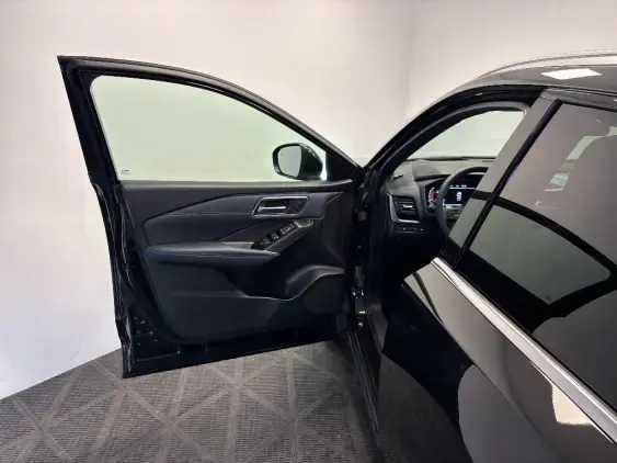 NISSAN QASHQAI III - voiture d'occasion - Photo 19