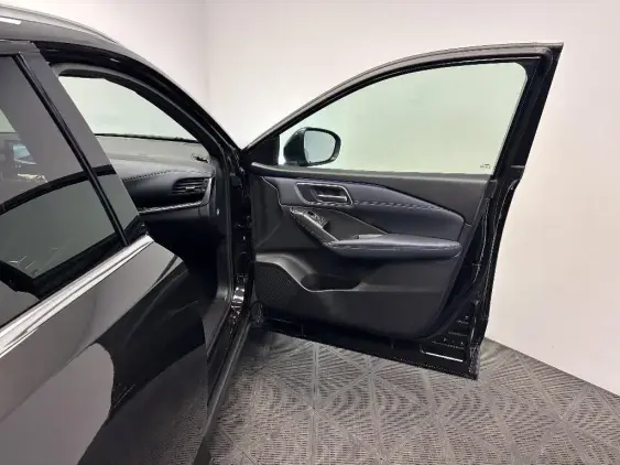 NISSAN QASHQAI III - voiture d'occasion - Photo 20