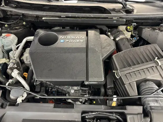 NISSAN QASHQAI III - voiture d'occasion - Photo 21